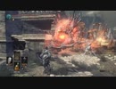 ぼそぼそダークソウル3　初プレイ後付け感想3