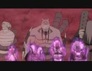 NARUTO-ナルト- 疾風伝　忍界大戦編(3)　第五百二十五話　復讐者