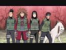 NARUTO-ナルト- 疾風伝　忍界大戦編(3)　第五百二十四話　黄泉転身（よみてんしん）の術
