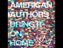 洋楽を高音質で聴いてみよう【1350】American Authors feat Phillip Phillips & Maddie Poppe『Bring It On Home』