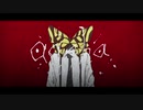 ニコカラ『ageha』john《on vocal》