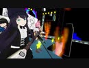 [歌うボイスロイド]海の幽霊［京町セイカ］