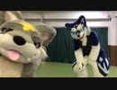 えれくとりっく・えんじぇぅ踊ってみた【ザック＆シルバ】
