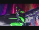 劇場版シンカリオン×エヴァンゲリオン　コラボ特報