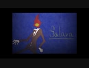 ニコカラ『Salava』john《on vocal》
