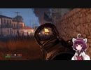 【ARMA3】東北きりたんが征くARMA3従軍記 Part.37