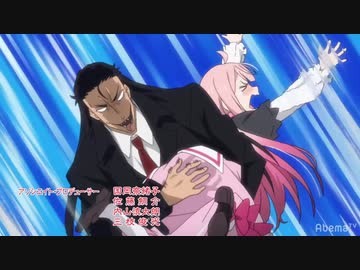 ホモと見る作品のクセが強いけど めちゃくちゃ面白かったB級アニメOP集【前編】