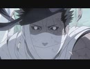 NARUTO-ナルト- 疾風伝　忍界大戦編(1)　第四百八十六話　最初の敵､最後の敵