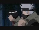 NARUTO-ナルト- 疾風伝　忍界大戦編(2)　第五百八話　脅威、甚八・串丸コンビ!!