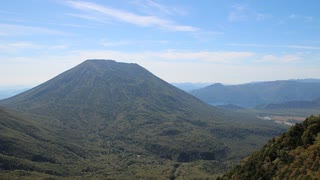 日本三百名山に登ってみた95　太郎山編