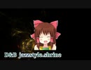 ジャズ風ドラムンベース神社.mkv