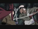 NARUTO-ナルト- 疾風伝　忍界大戦編(2)　第五百九話　雷刀!!林檎雨由利