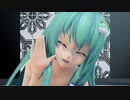 【東方MMD】早苗さんにドラマツルギーを踊ってもらった