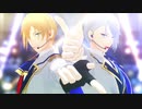 【MMD刀剣乱舞】ロメオ【山姥切】