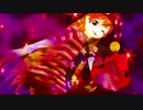 【第11回東方ニコ童祭Ex】【東方アレンジ】星条旗のピアノ【星条旗のピエロ】【東方MMD】