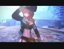 【ＭＭＤ花騎士】 ホウセンカで 【砂の惑星】 【1080p】