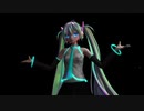 【モデル配布】みゅー式初音ミクVer2.0でHand in Hand【MMD】
