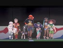 一癖も二癖もありそなやつばっかや！#４