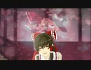 世界に対抗しようと試みるRRM姉貴