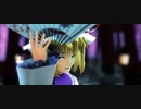 【第11回東方ニコ童祭Ex】五大老のトキヲ・ファンカ【東方MMD】