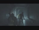 【バイオハザードRE:2】ハンク  7:37