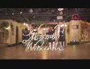 【4luxury】花ざかりWeekend❀full size. ver【踊ってみた】【ミリシタ】