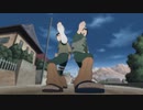 NARUTO-ナルト- 疾風伝　特別編　力-Chikara-　第五百十三話　NARUTO疾風伝「力－Chikara－」episode4