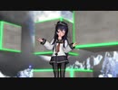 黒柚式 第六駆逐隊 暁 で『glow』