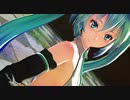 【MikuMikuDance】 セクシーな大人ミクさんで 『 スーサイドパレヱド 』