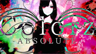 Colorz -ABSOLUTE- / 書店太郎 feat.巡音ルカ