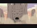 NARUTO-ナルト- 疾風伝　忍界大戦編(2)　第四百九十六話　外道魔像の襲来