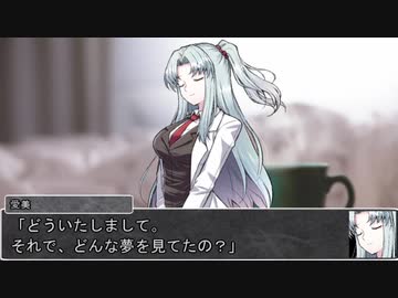 【シノビガミ】日本人と挑む「永久の華を貴方に」00