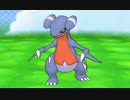 【女性のんびり実況】ポケットモンスターX Part22
