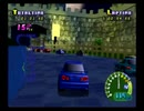 チョロQHG2 10年近くぶりにプレイ part2 ランクB