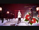 【MMD薄桜鬼】アンヘル