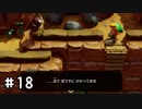 【ゼルダの伝説夢をみる島】思い出リメイク⁂Part18【実況プレイ】