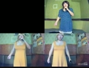 目を閉じておいでよ／バービーボーイズ(BARBEE BOYS)