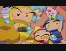 【BB爆外伝】Be Da Man【Be The One】