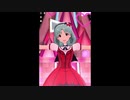 【ミリシタＭＶ】フェスタ・イルミネーション まつり姫ソロ マイディアヴァンパイアver