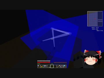 【Minecraft】科学の力使いまくって隠居生活隠居編 Part120【ゆっくり実況】