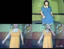 目を閉じておいでよ／バービーボーイズ(BARBEE BOYS)