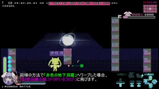 Rabi-Ribi Wrong Warpっぽいなにか