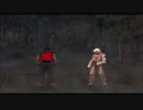 MUGEN1.1b 殺意の波動に目覚めたリュウが再びMUGENで参戦！