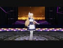 カスタムオーダーメイド3D2ダンス動画（stellar my tears）