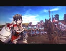 【征覇王】聖獣戦姫612【三国志大戦】
