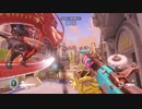 [Overwatch] ゴリラの日常283 [PC版]