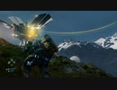 【PS4】馬鹿な配達人【DEATH STRANDING】 22個目