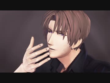 【MMD刀剣乱舞】Turn Off The Light【へし切長谷部】