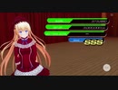 カスタムオーダーメイド3D2ダンス動画（ゲームモード：Luminus Moment）