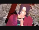 【MMDA3!】莇くんに[A]ddiction踊ってもらった